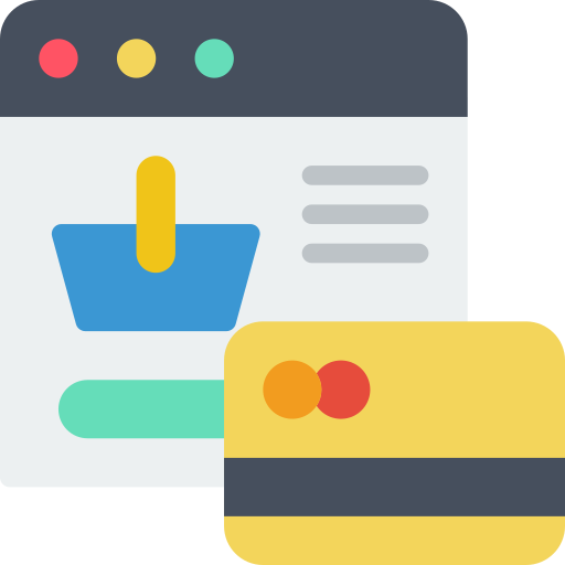 Sparki Checkout Icon