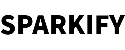 Sparkify Technologies Logo
