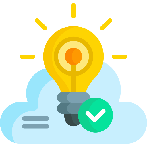 Business Development Icon